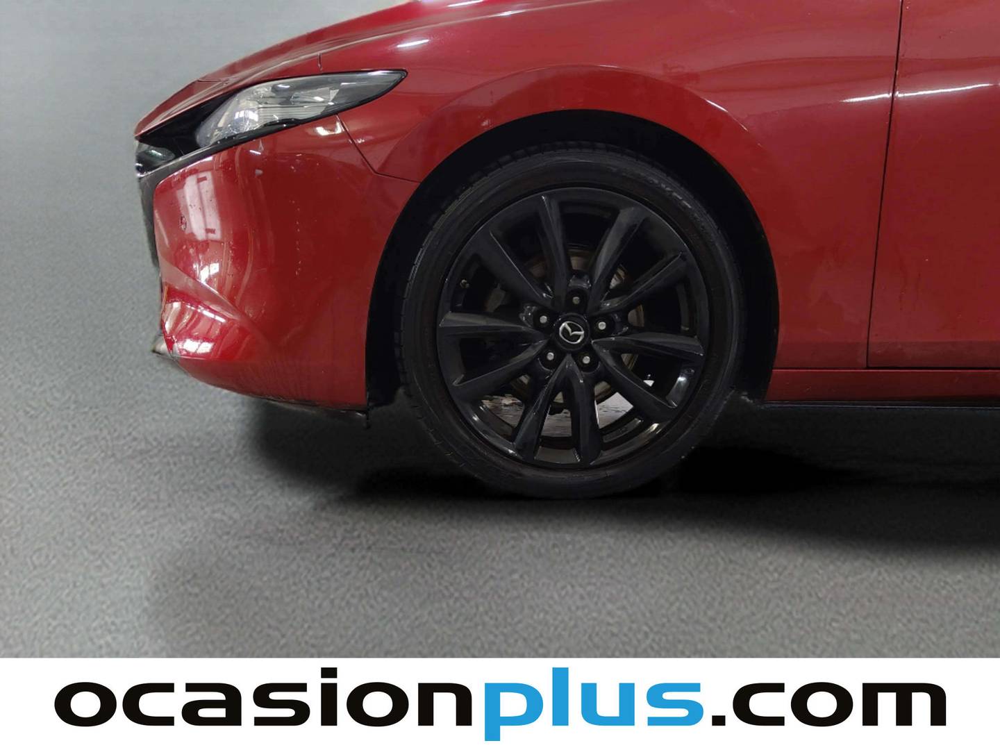 Mazda Mazda3 Mazda Mazda 3 2.0 e-SKYACTIV-G Homura (122 CV) 122cv