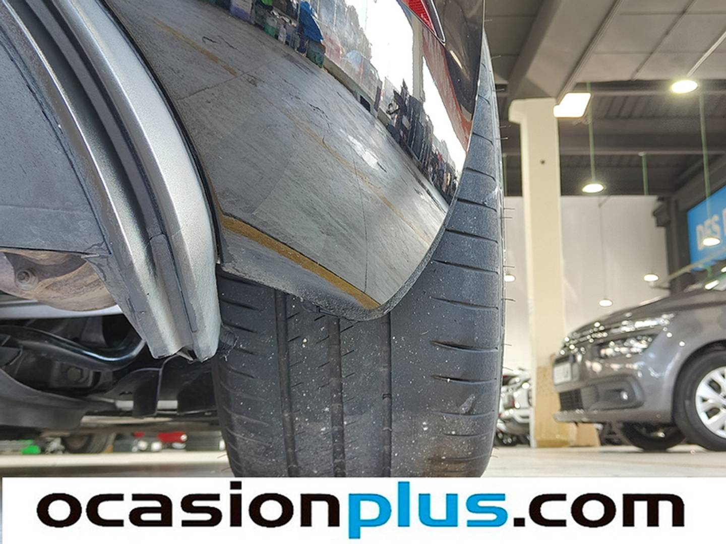 Foto Porsche 718 Porsche 718 Cayman GT4 (420CV)