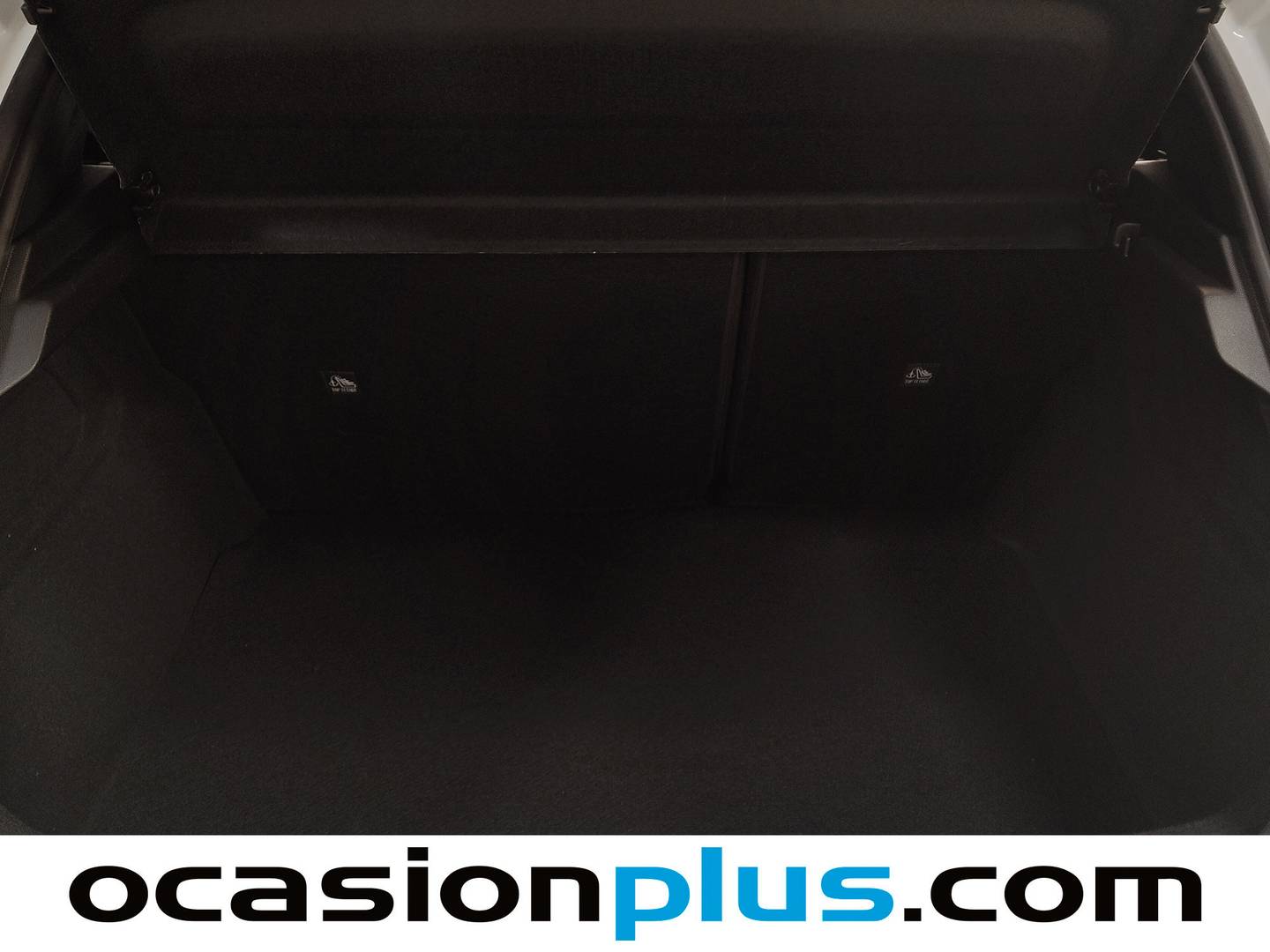 Fotos maletero Opel Corsa Opel Corsa 1.2 T XHL GS (100 CV)