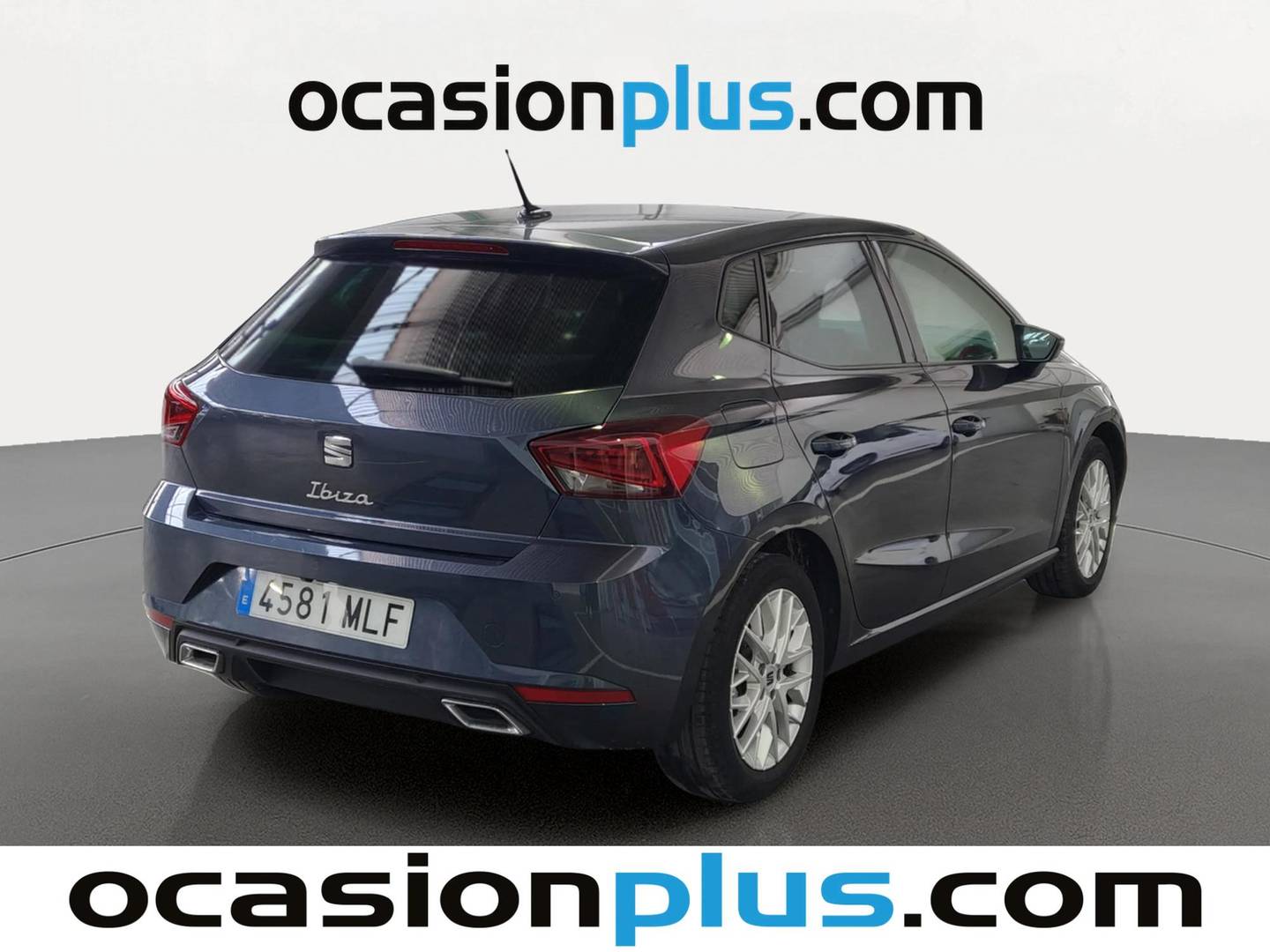 Foto Seat Ibiza SEAT Ibiza 1.0 TSI S&S FR XL (110 CV)