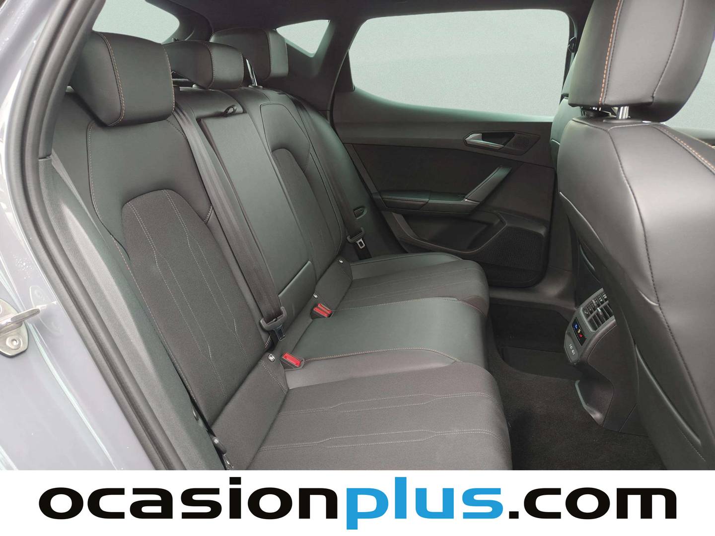 Foto Cupra León CUPRA León 1.5 TSI e-Hybrid (204 CV) DSG