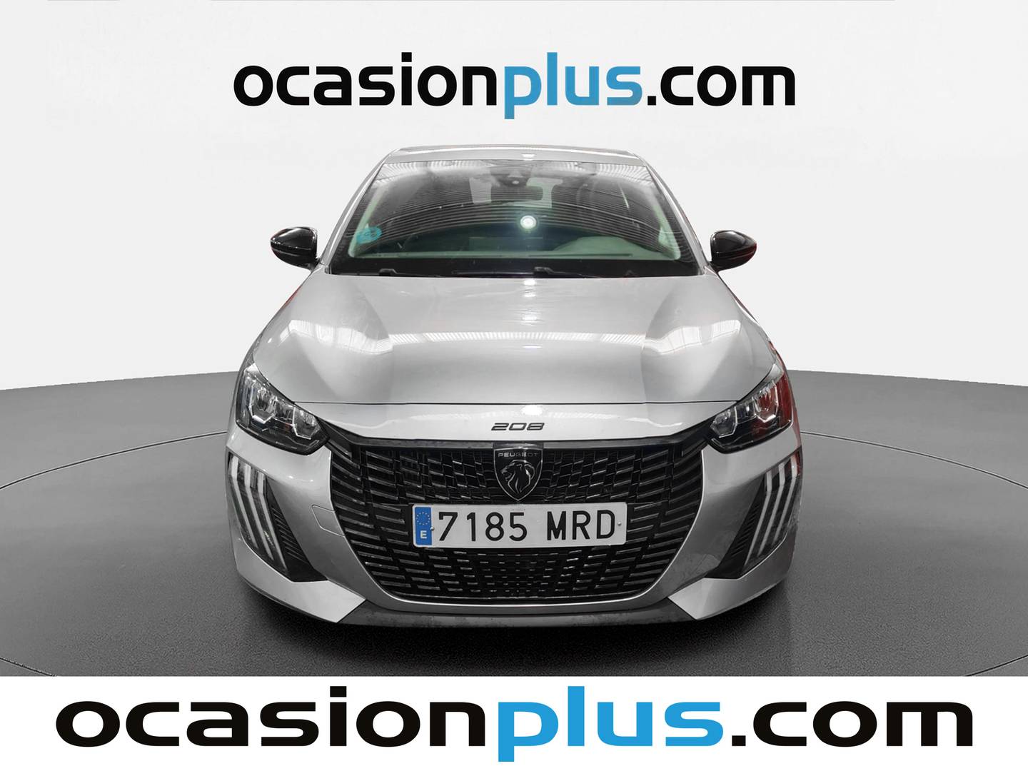 Peugeot 208 Peugeot 208 PureTech 100 Active (100 CV) 100cv