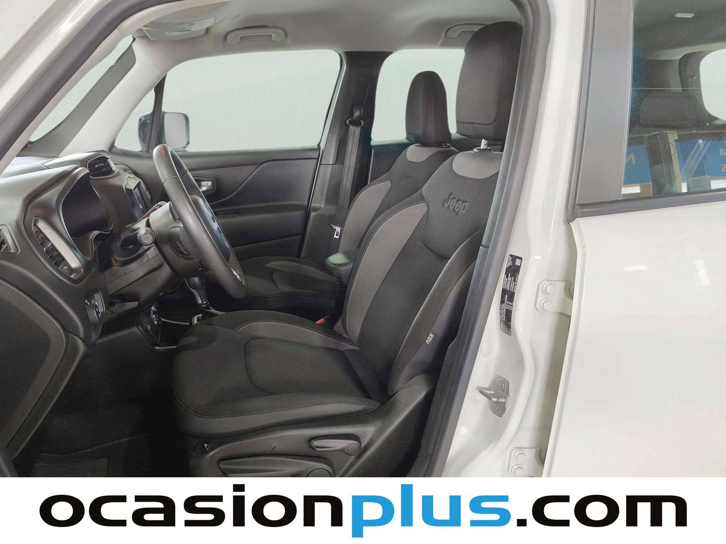 Foto Jeep Renegade Jeep Renegade 1.3 PHEV 4xe Limited AT (190 CV) 4x4