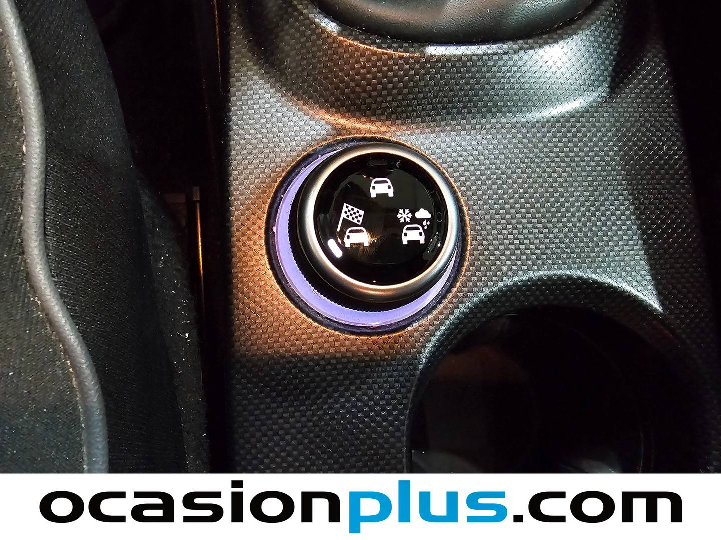 Equipamiento del Fiat 500X Fiat 500X 1.6 E-Torq Pop Star 4x2 (110 CV)