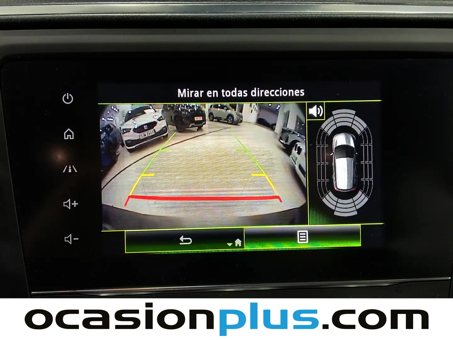 Foto Renault Kadjar Renault Kadjar Zen Blue dCi (115 CV) EDC