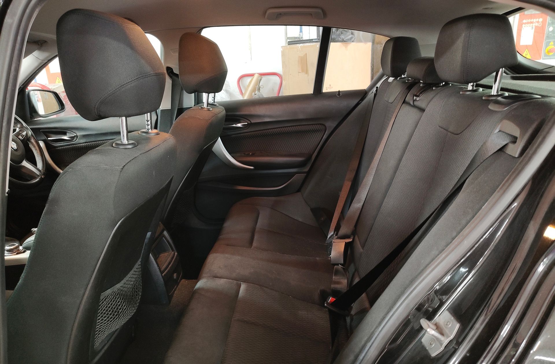 BMW Serie 1 118d - foto 11