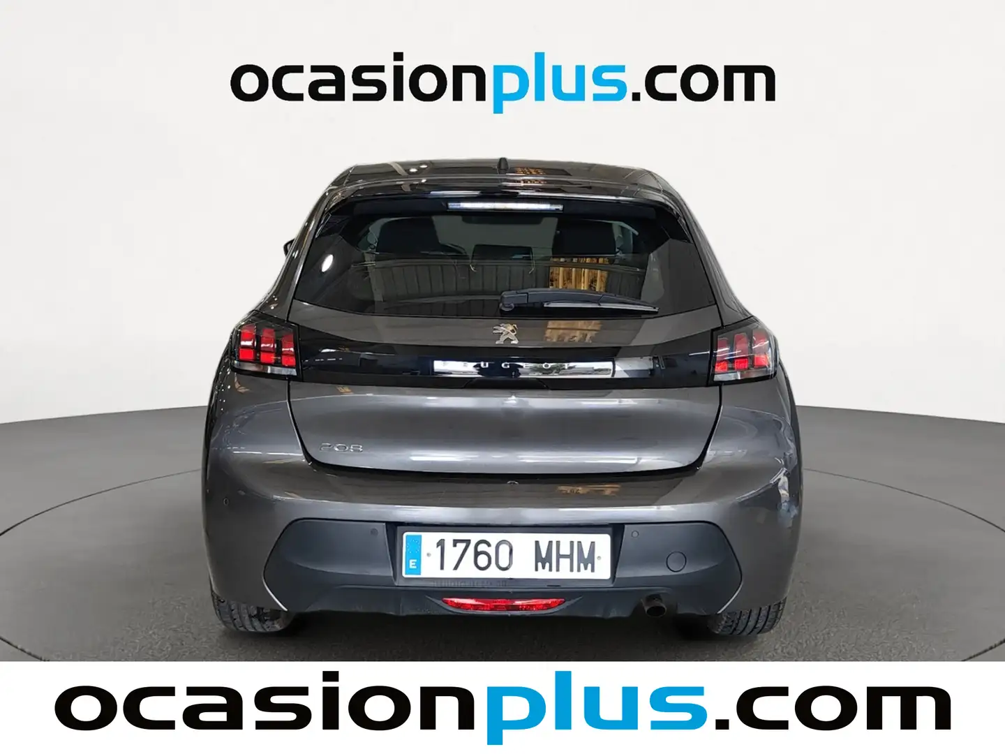 Foto Peugeot 208 Peugeot 208 PureTech 100 Active Pack (100 CV)