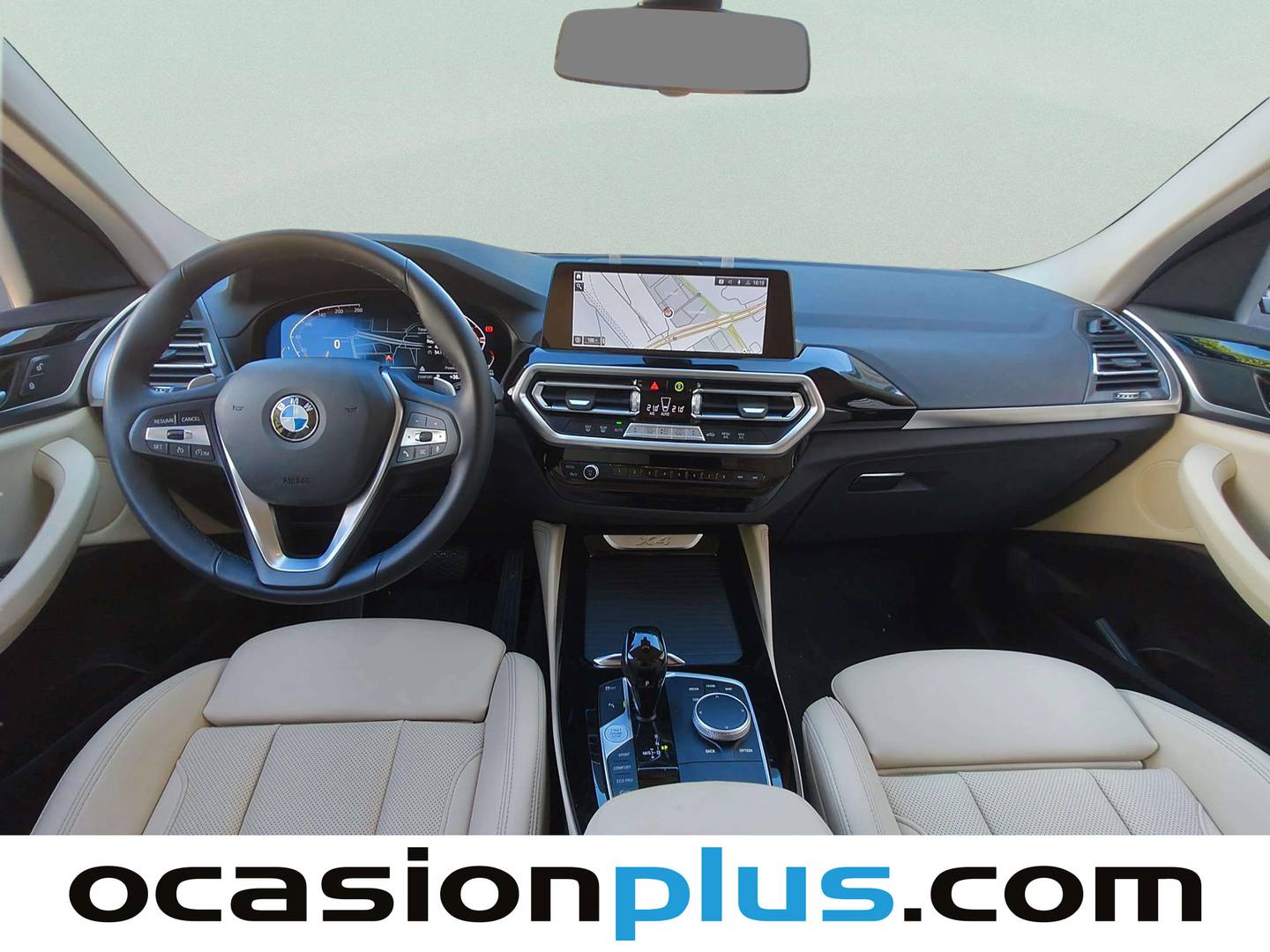 BMW X4 BMW X4 xDrive20d xLine (190 CV) al mejor precio