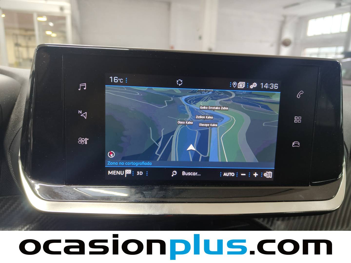 Foto Peugeot 2008 Peugeot 2008 PureTech 100 S&S Allure (100 CV)