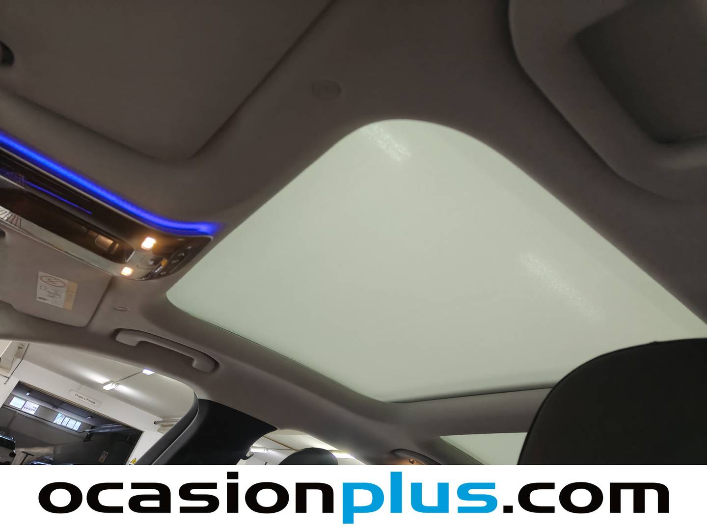 Foto Mercedes Clase C Mercedes-Benz Clase C C 220 d (200 CV) Pack AMG