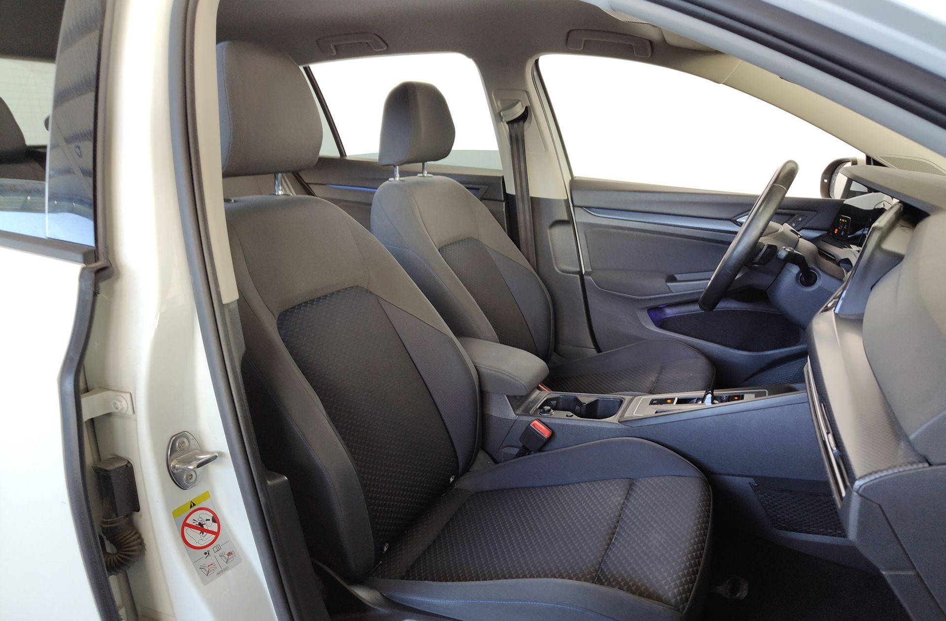Volkswagen Golf Life 2.0 TDI DSG - foto 18