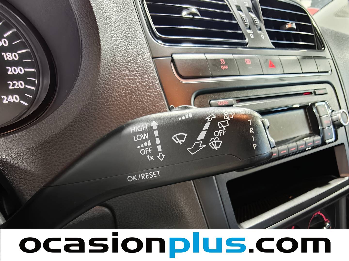 Volkswagen Polo Volkswagen Polo Advance 1.4 (85 CV) 85cv