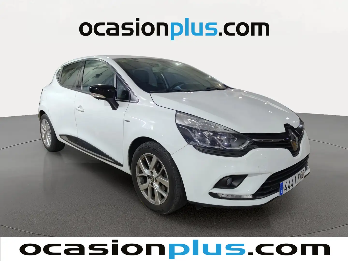 Foto Renault Clio Renault Clio Limited Energy TCe (90 CV)