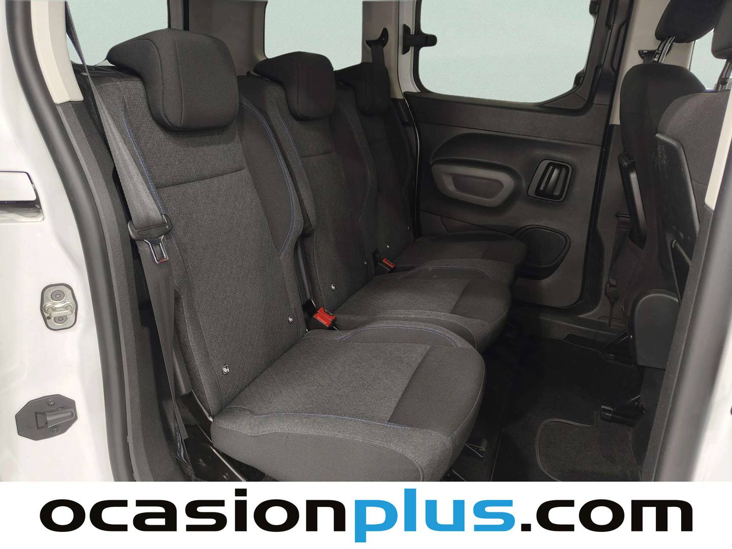 Peugeot Rifter Peugeot Rifter Style Standard PureTech (110 CV) al mejor precio