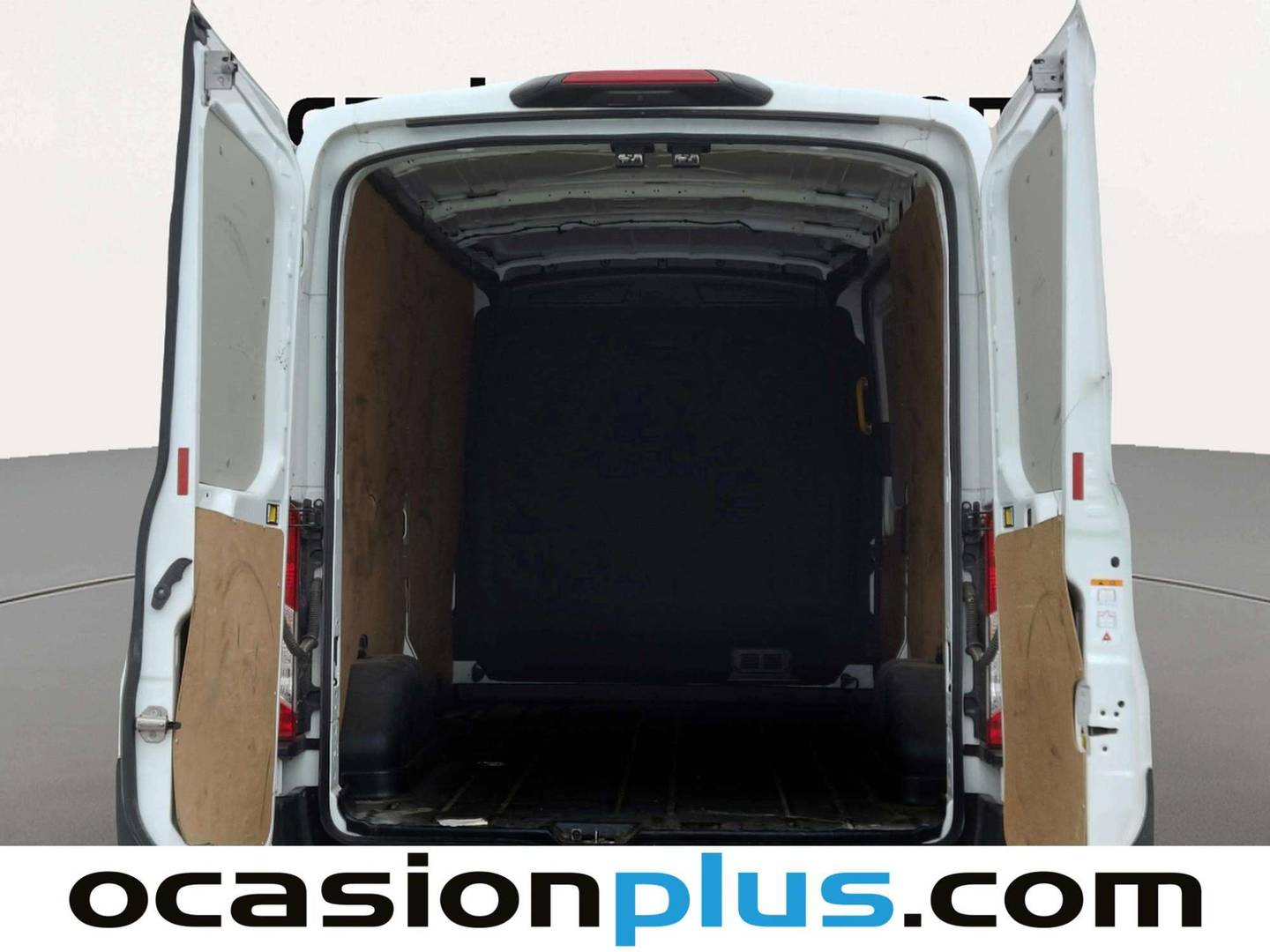 Foto Ford Transit Ford Transit Furgon 350 L3H2 Trend (130 CV)
