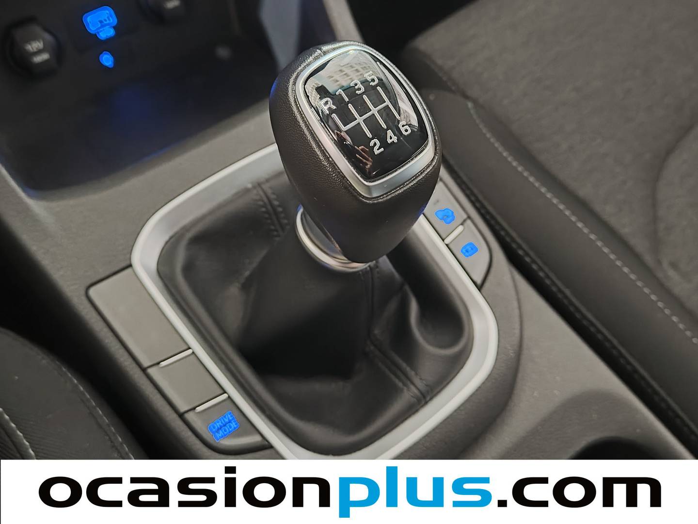 Hyundai i30 Hyundai i30 1.0 TGDI 48V Tecno (120 CV) de segunda mano