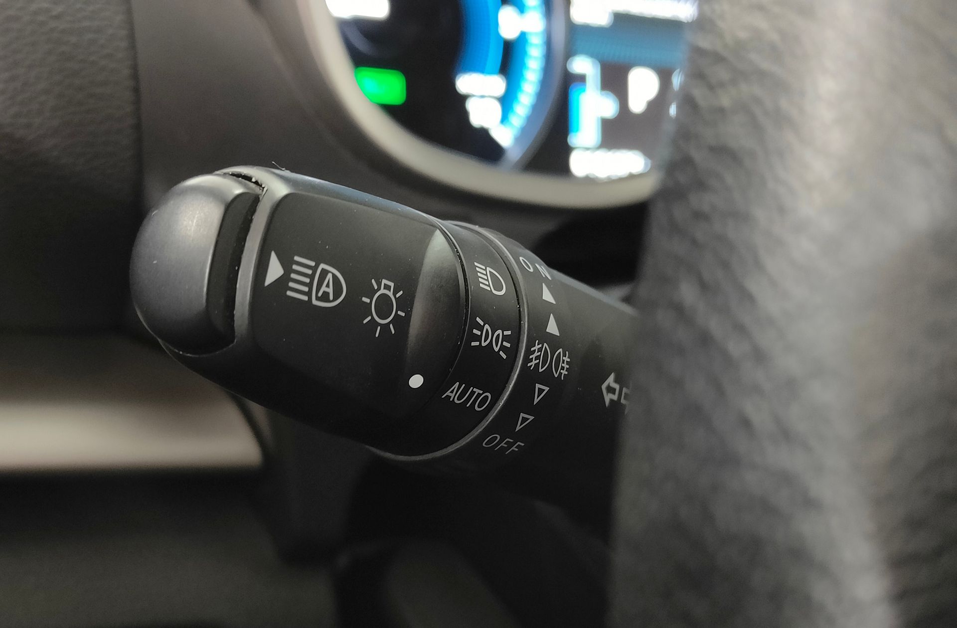 Mitsubishi Eclipse Cross 2.4 PHEV Kaiteki 4WD - foto 30