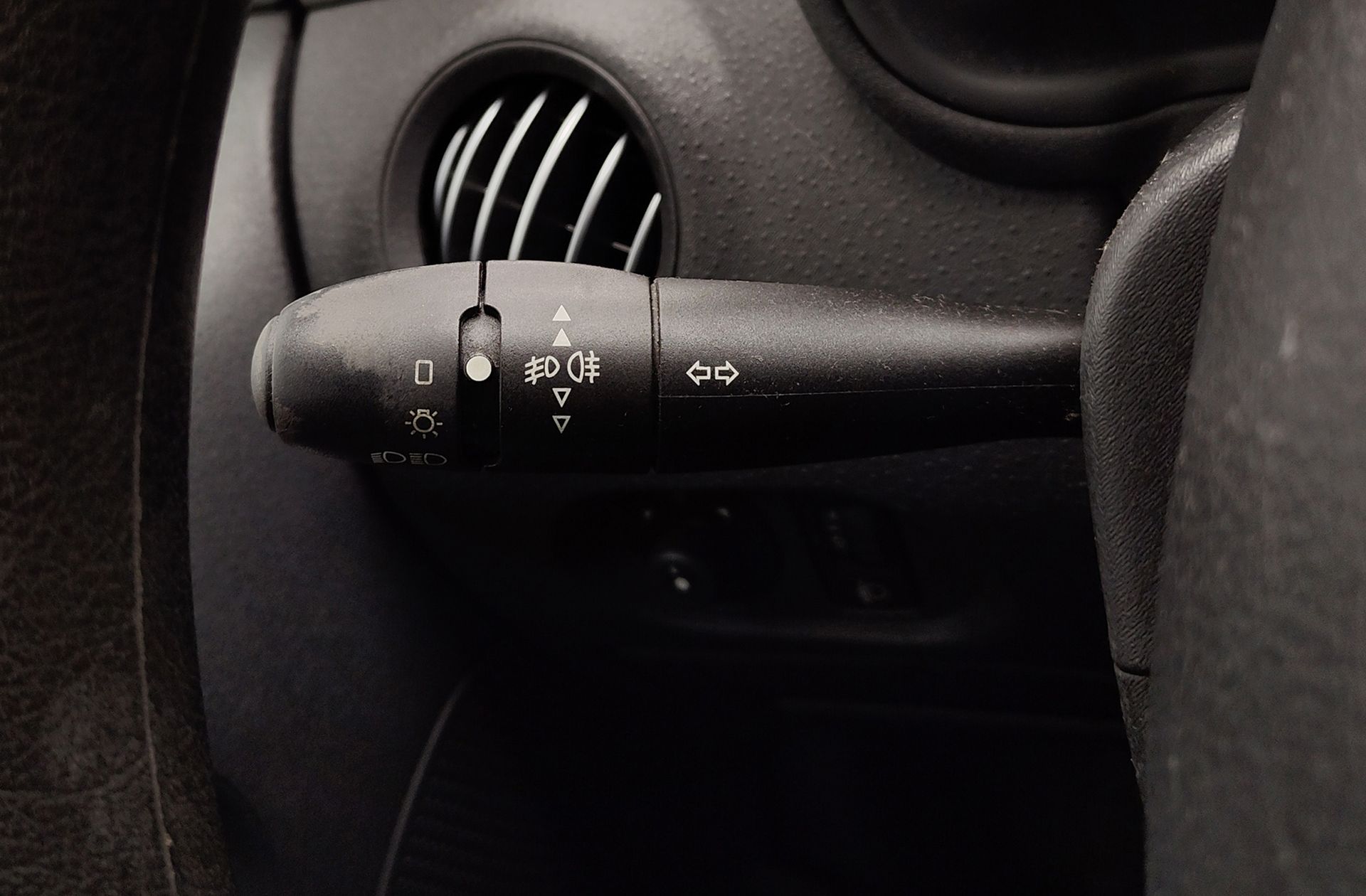 Citroën C2 1.4i SX - foto 19