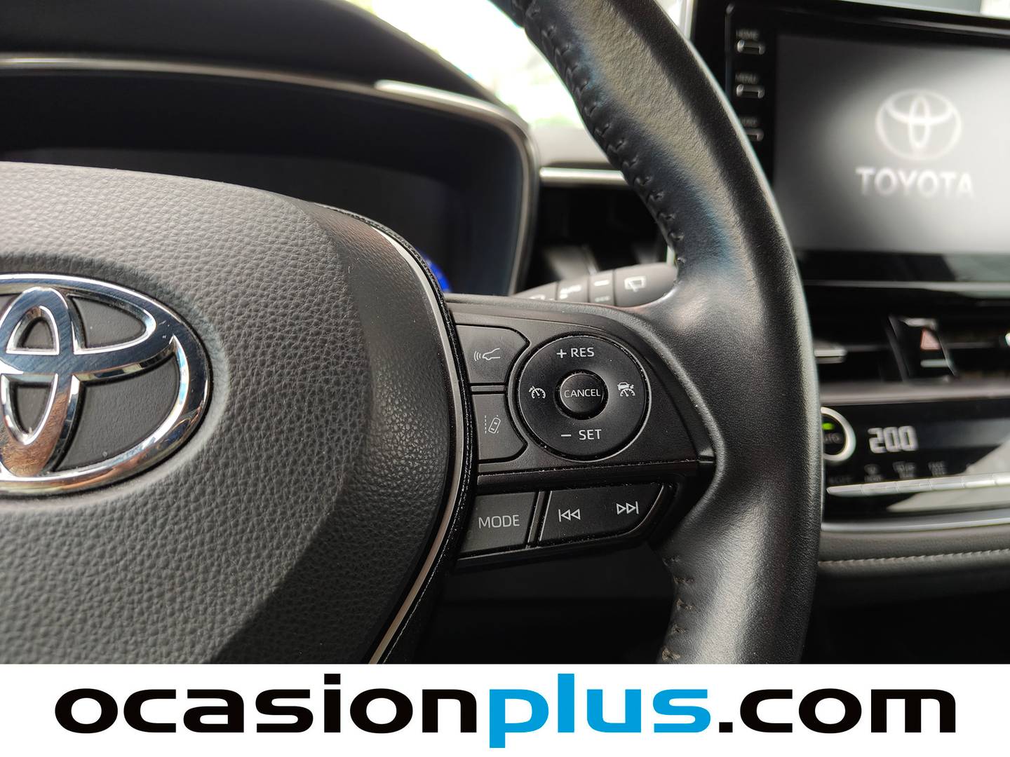 Toyota Corolla Toyota Corolla 180H Style E-CVT (180 CV) barato