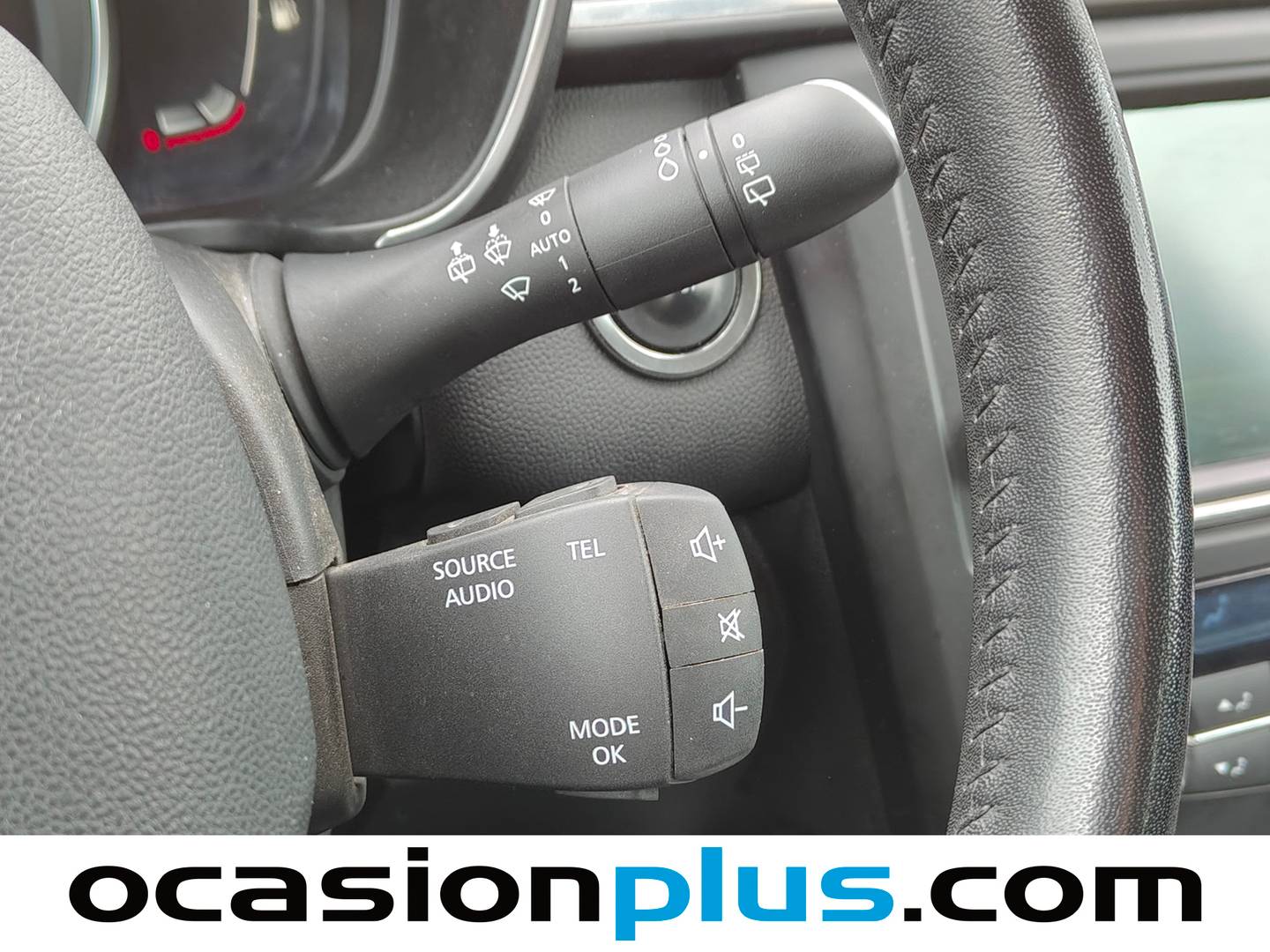 Renault Kadjar Renault Kadjar Zen Energy TCe (130 CV) barato