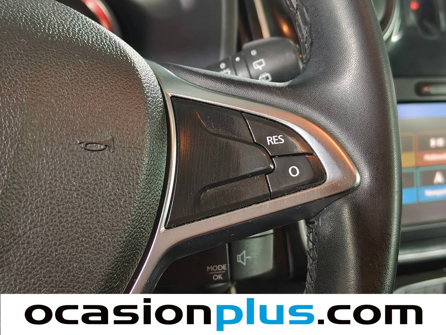 Acabados Dacia Sandero Dacia Sandero Serie Limitada Nómada TCe (90 CV)