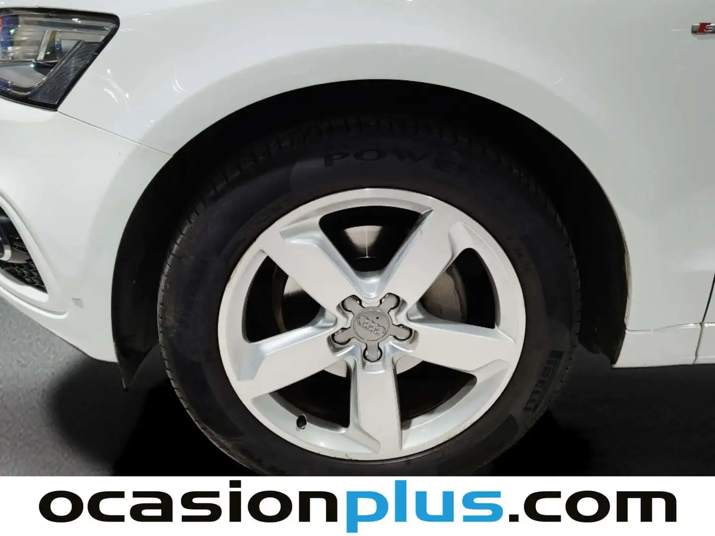 Foto Audi Q5 Audi Q5 S line edition 2.0 TDI ultra (150 CV)