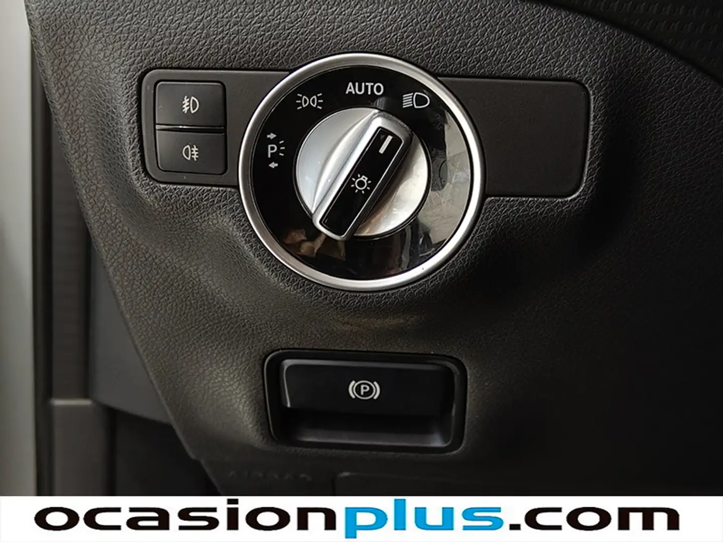 Foto Mercedes Clase A Mercedes-Benz Clase A 180 CDI Style (109 CV)