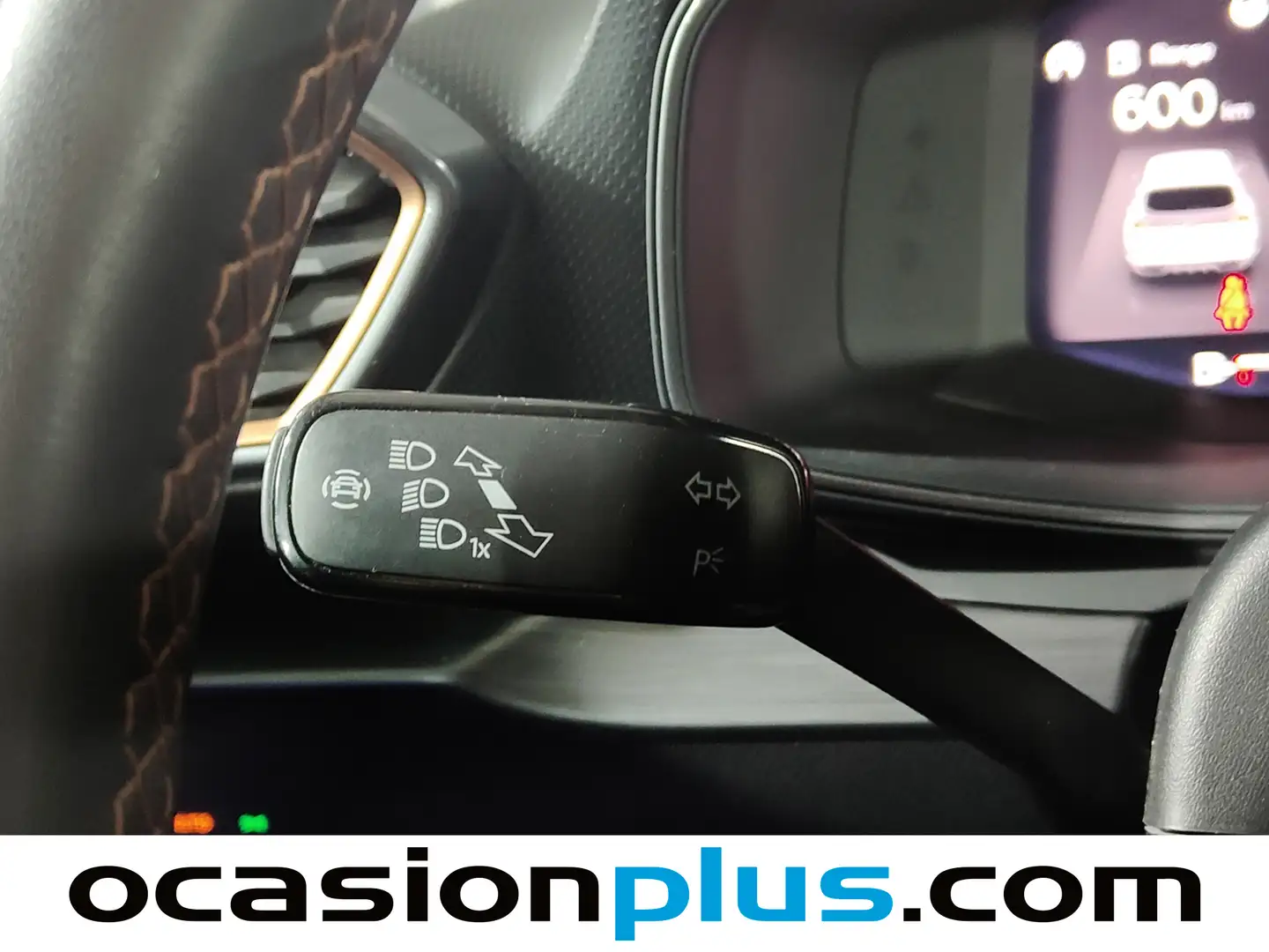 Foto Cupra León CUPRA León 1.5 eTSI DSG (150 CV)