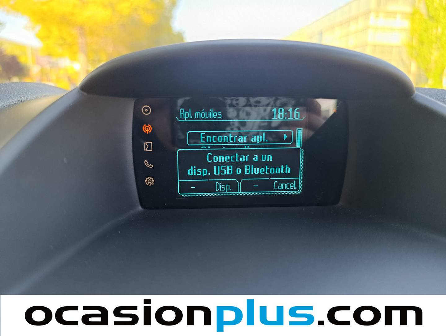 Ford Fiesta Ford Fiesta 1.25 Duratec Trend (82 CV) manual