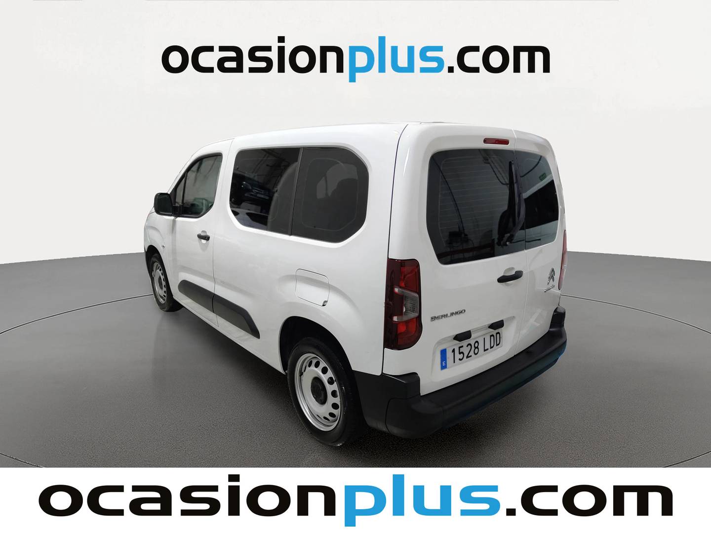 Foto Citroën Berlingo Citroen Berlingo Combi BlueHDi 100 Live Talla M (102 CV)