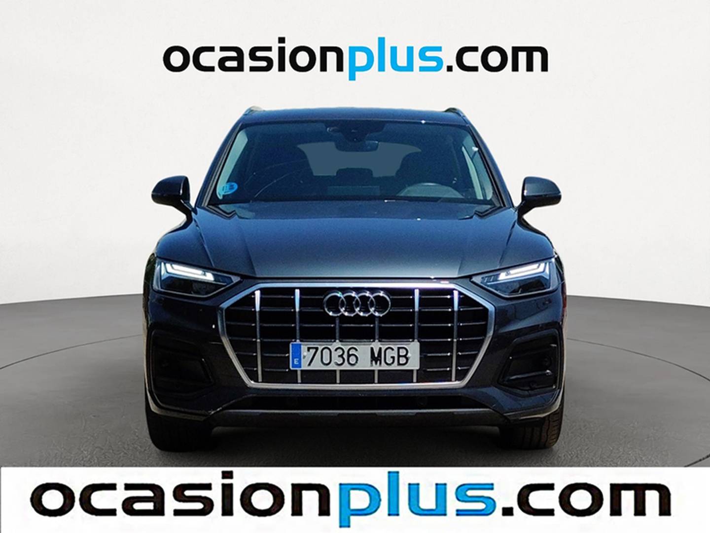 Audi Q5 SPORTBACK Audi Q5 Sportback Advanced 35 TDI (163 CV) S tronic 163cv
