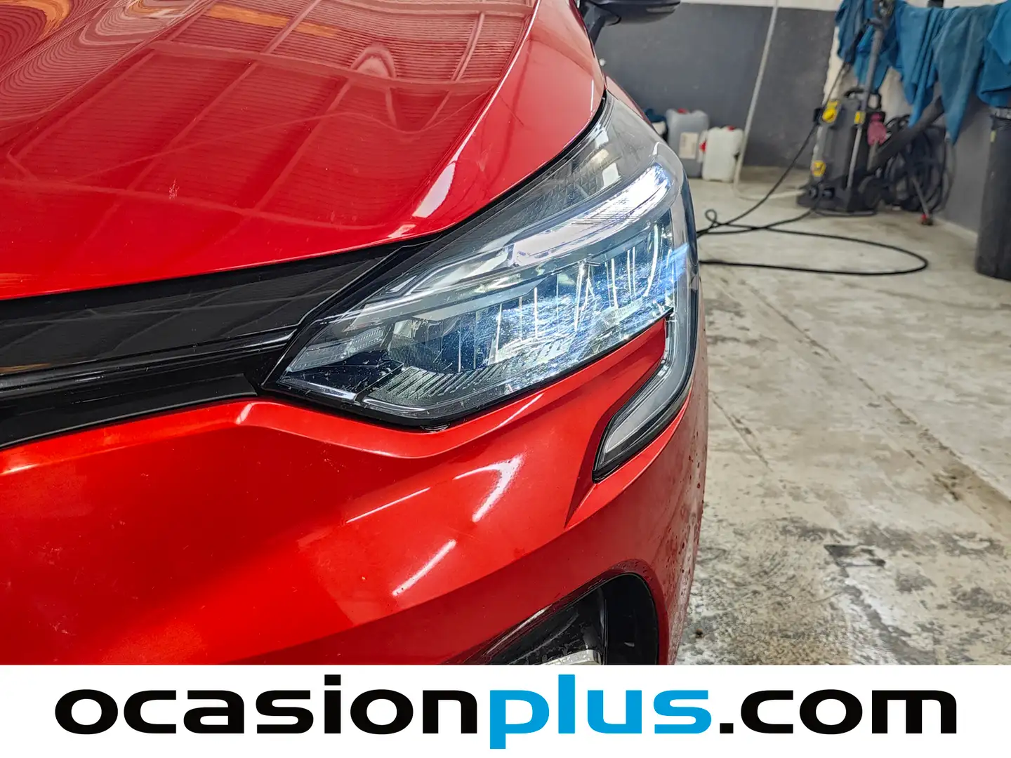 Foto Renault Clio Renault Clio Business TCe (90 CV)