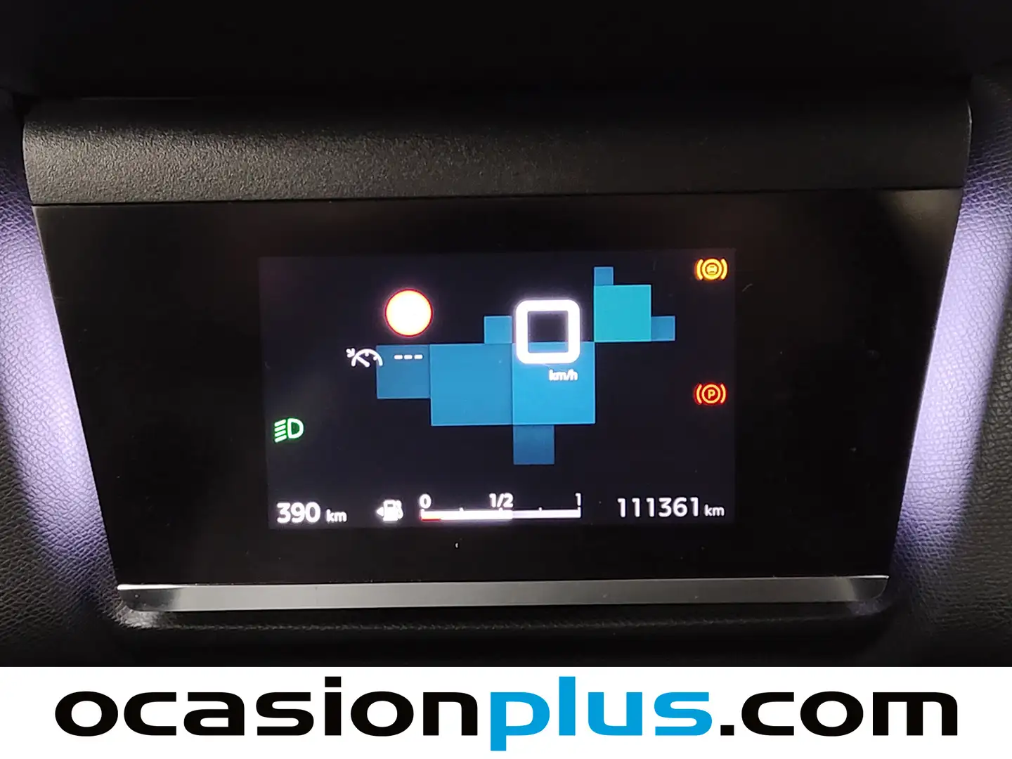 Foto Citroën C4 Citroen C4 PureTech 130 S&S 6v Feel Pack(130 CV)