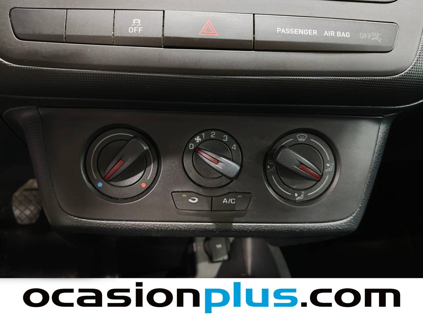 Seat Ibiza Seat Ibiza 1.2 12v Reference (70 CV) 70cv