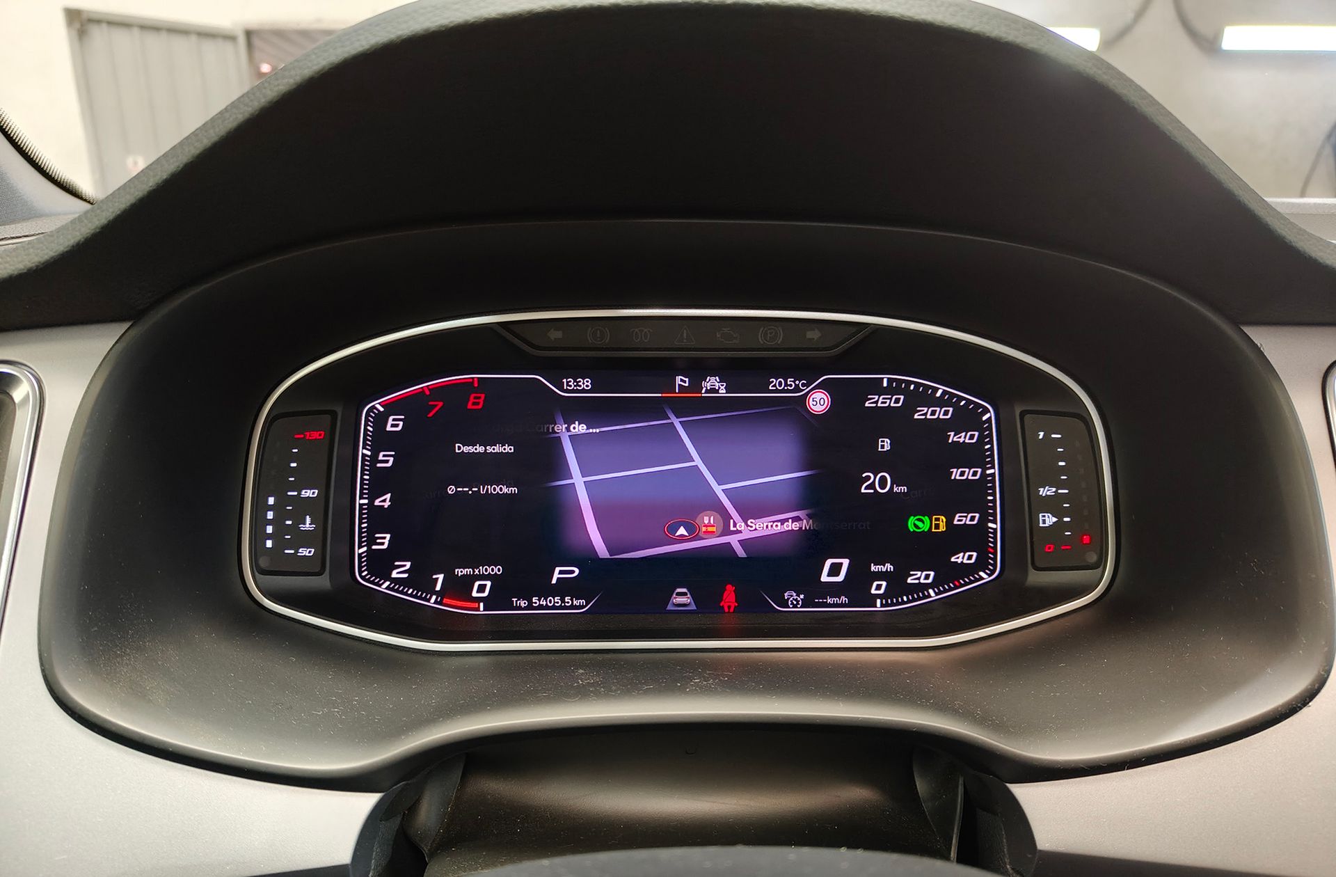SEAT Ateca 2.0 TSI FR Go 4Drive DSG - foto 29