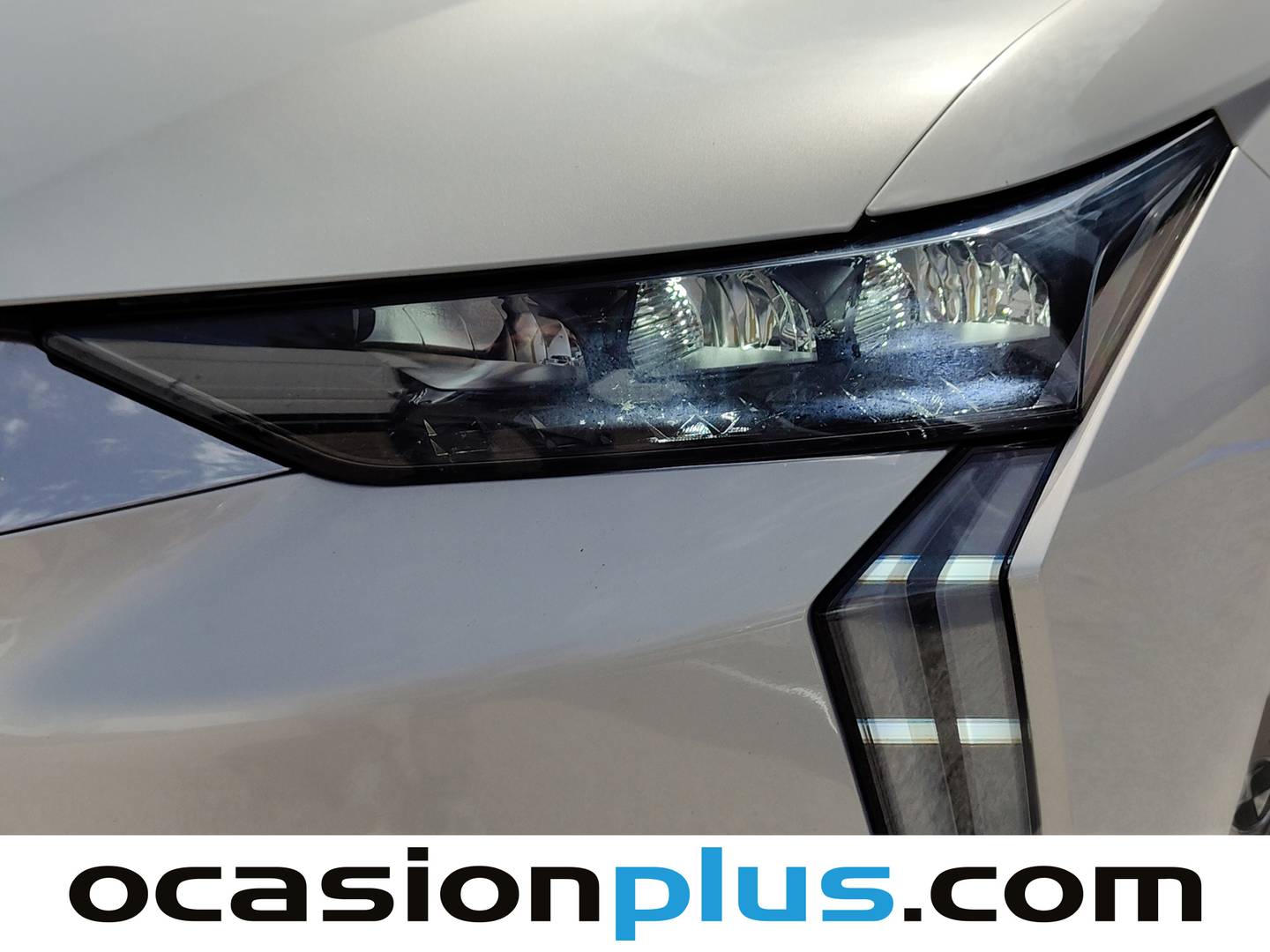 Acabados DS DS 4 DS DS4 BlueHDi 130 Bastille Auto (130 CV)