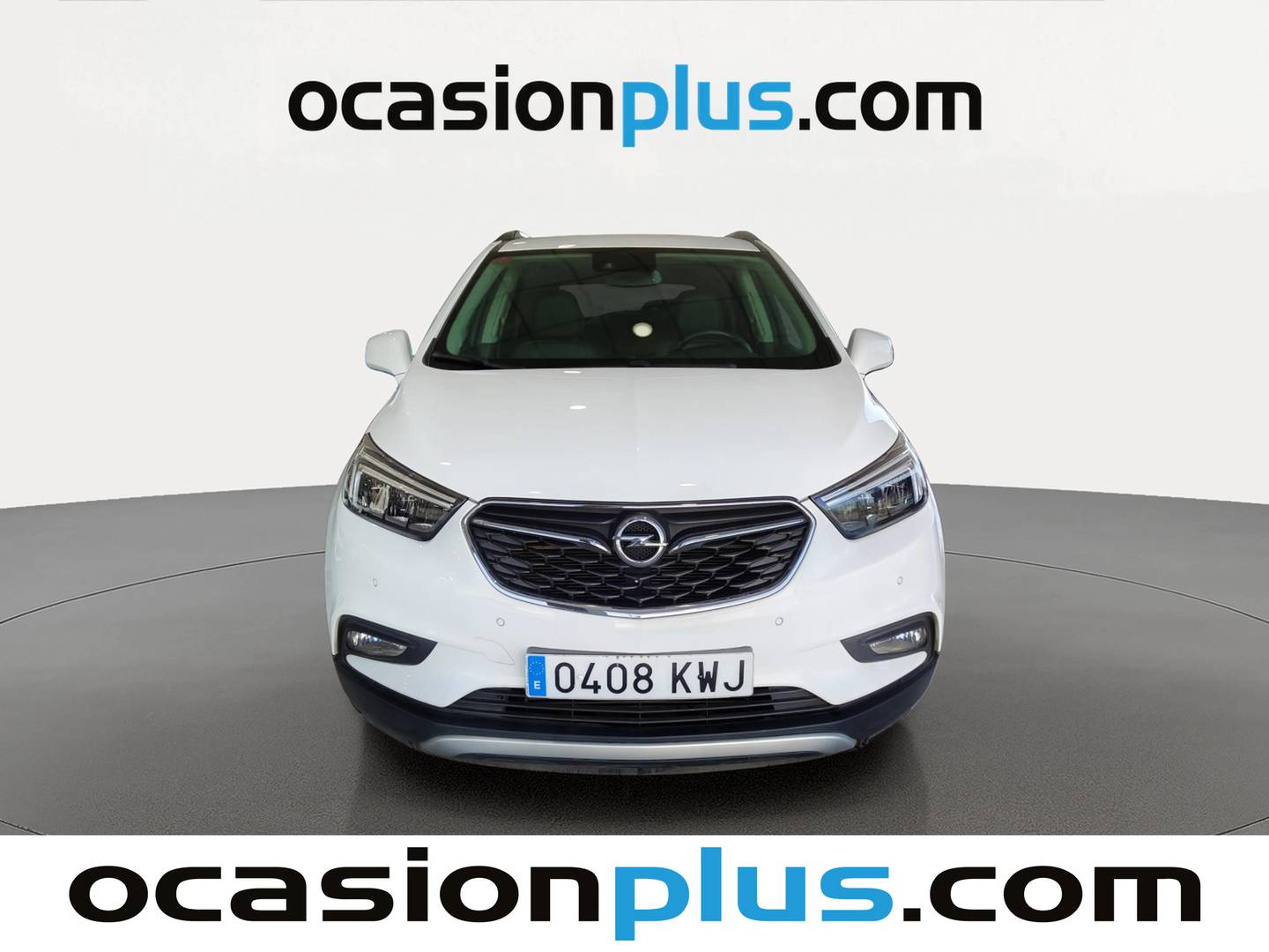 Opel Mokka X Opel Mokka X 1.4 Turbo S&S Innovation 4X2 (140 CV) de ocasión