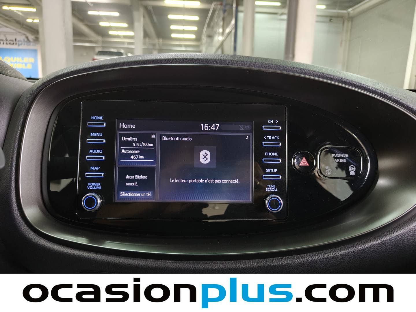 Foto Toyota Aygo X Cross Toyota Aygo X Cross 1.0 VVT-I Play  (72 CV)