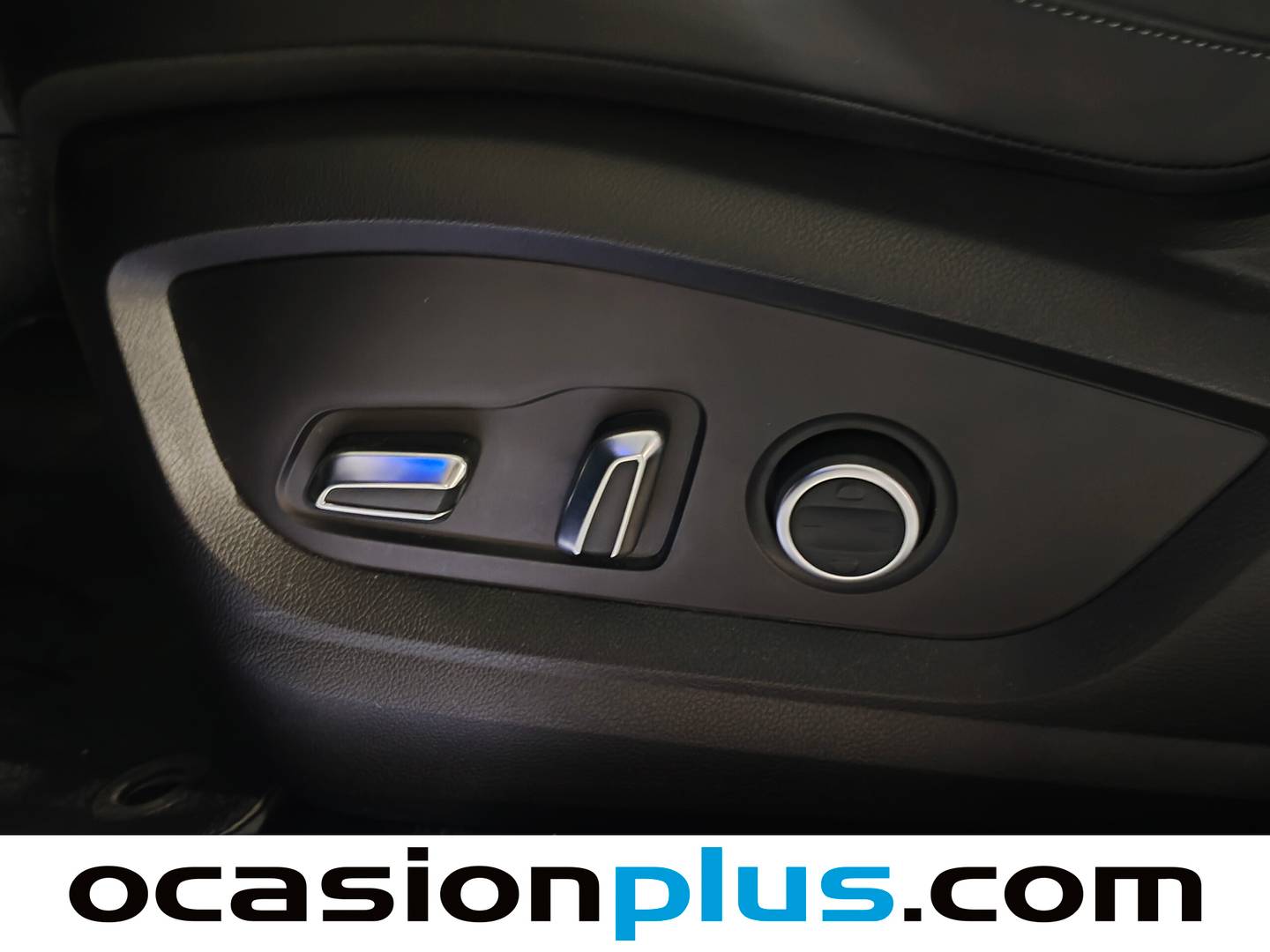 EBRO S800 EBRO S800 1.6 TGDI Luxury DCT (147 CV) 7 Plazas 147cv