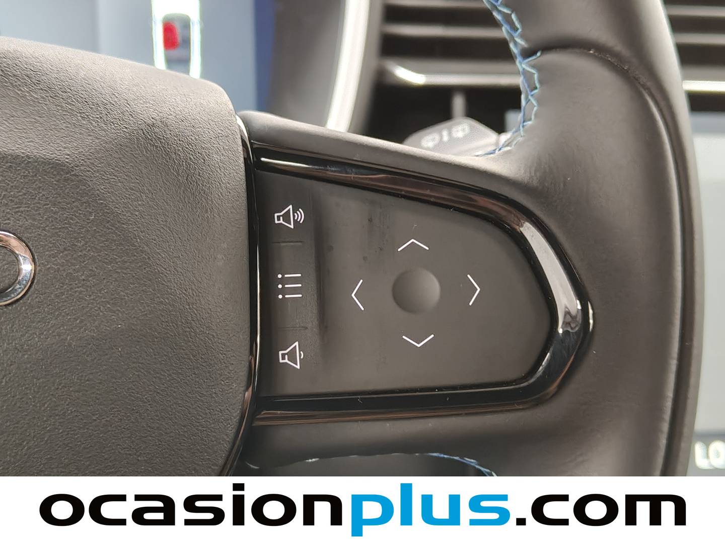 Foto Lynk & Co 01 Lynk & Co 01 1.5 PHEV (261 CV)