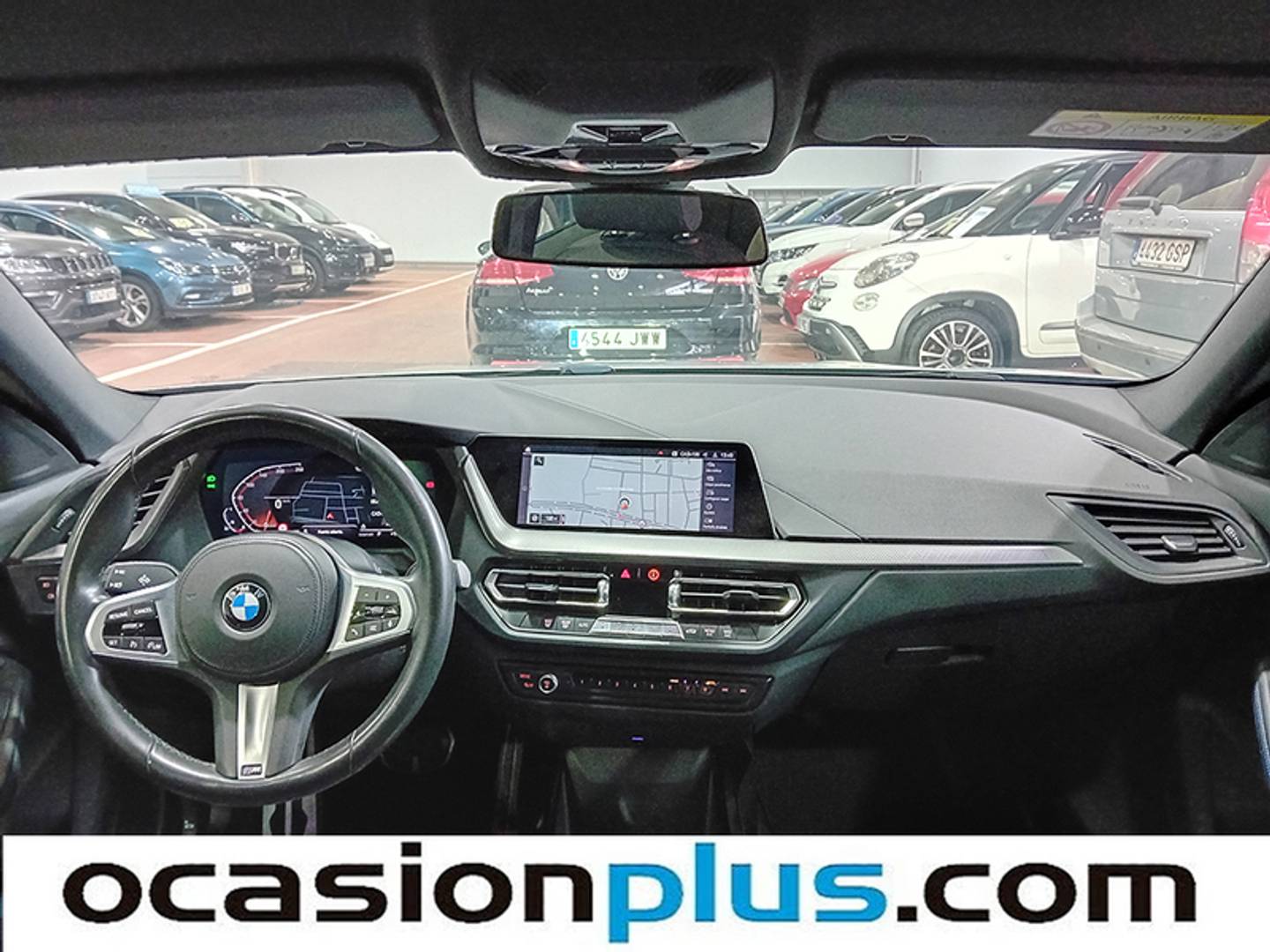 BMW Serie 2 BMW Serie 2 218i Gran Coupe (140 CV) Pack M de ocasión