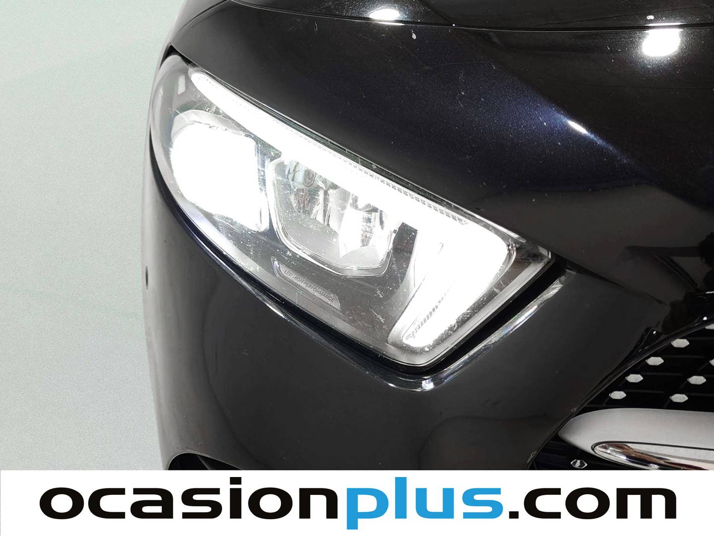 Paquetes del Mercedes Clase A Mercedes-Benz Clase A Clase A 200 (163 CV)