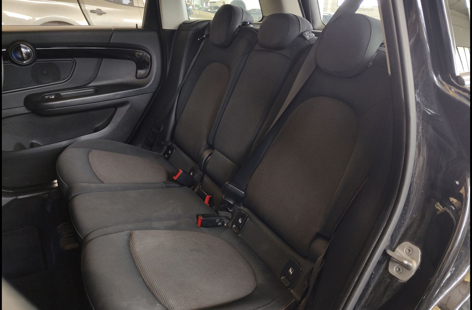 MINI Countryman Cooper - foto 10