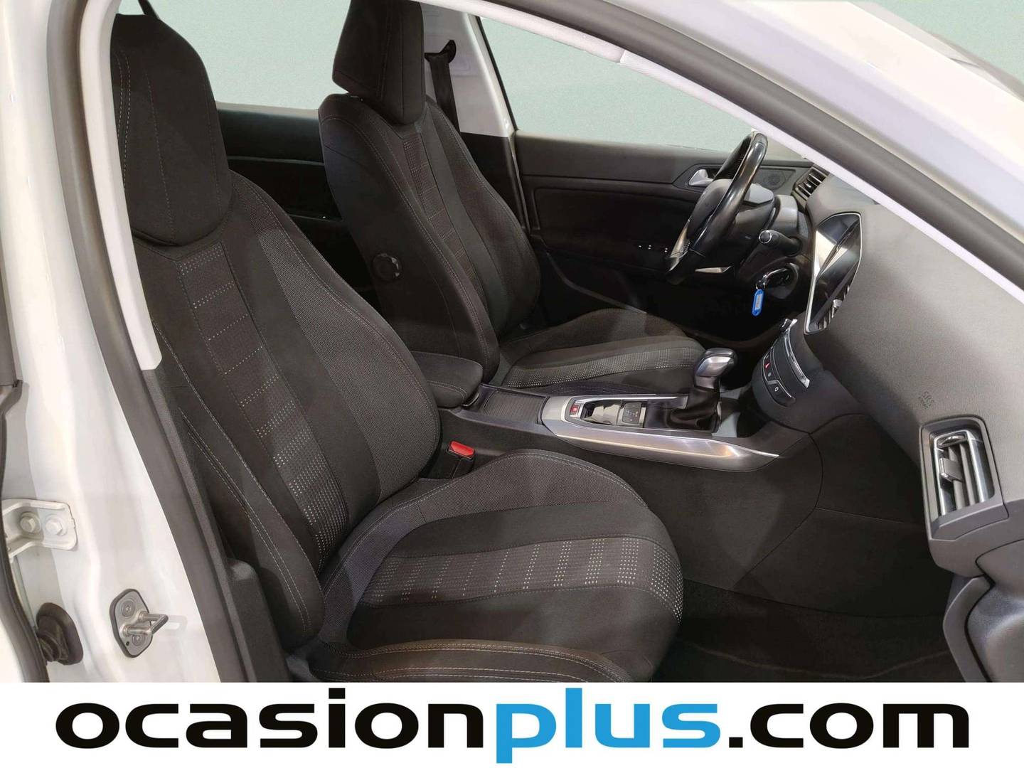 Peugeot 308 Peugeot 308 PureTech 130 Allure EAT6 (130 CV) automático