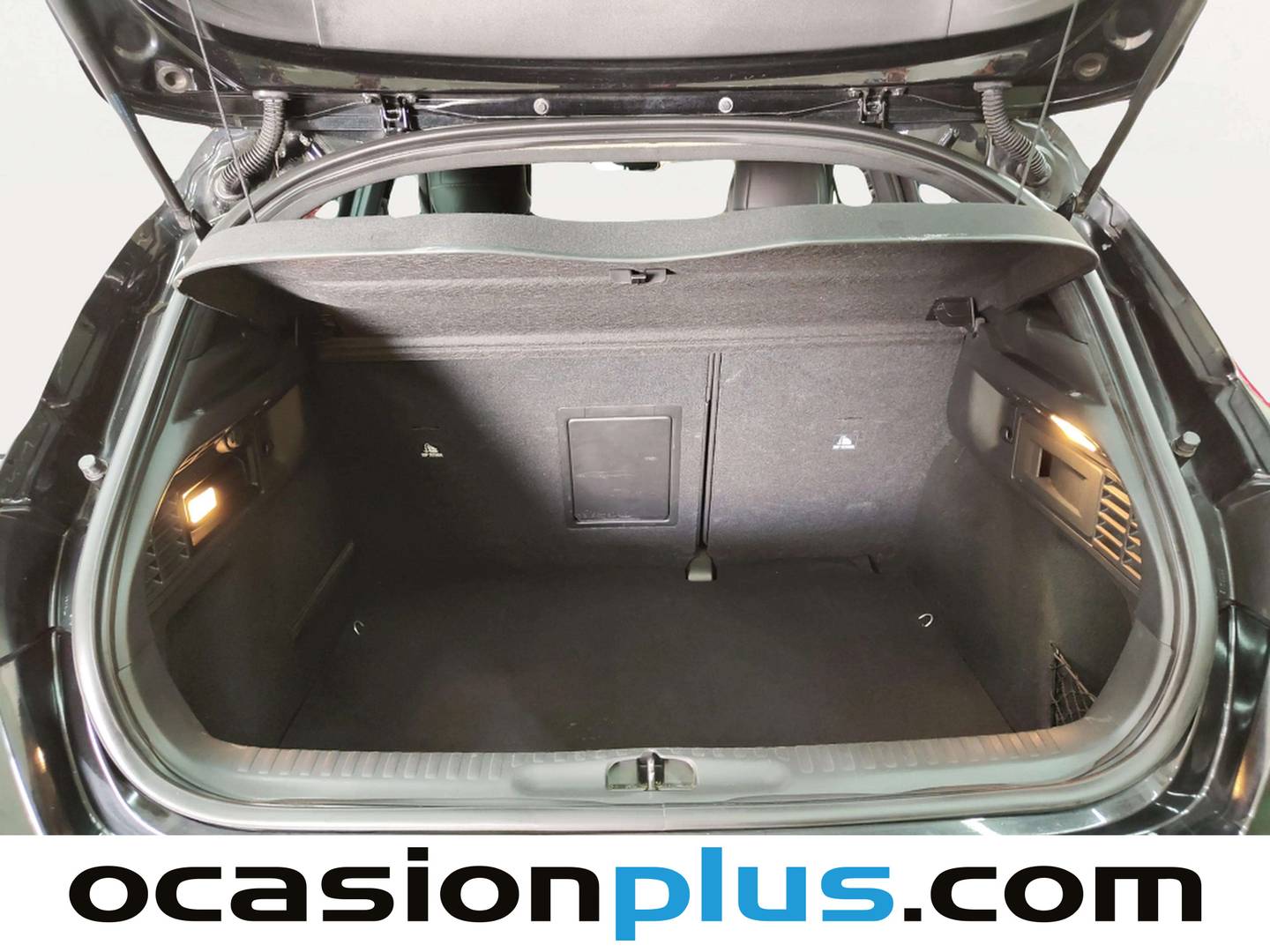 Fotos maletero DS DS 4 DS DS4 1.2 PureTech S&S Style (131 CV)