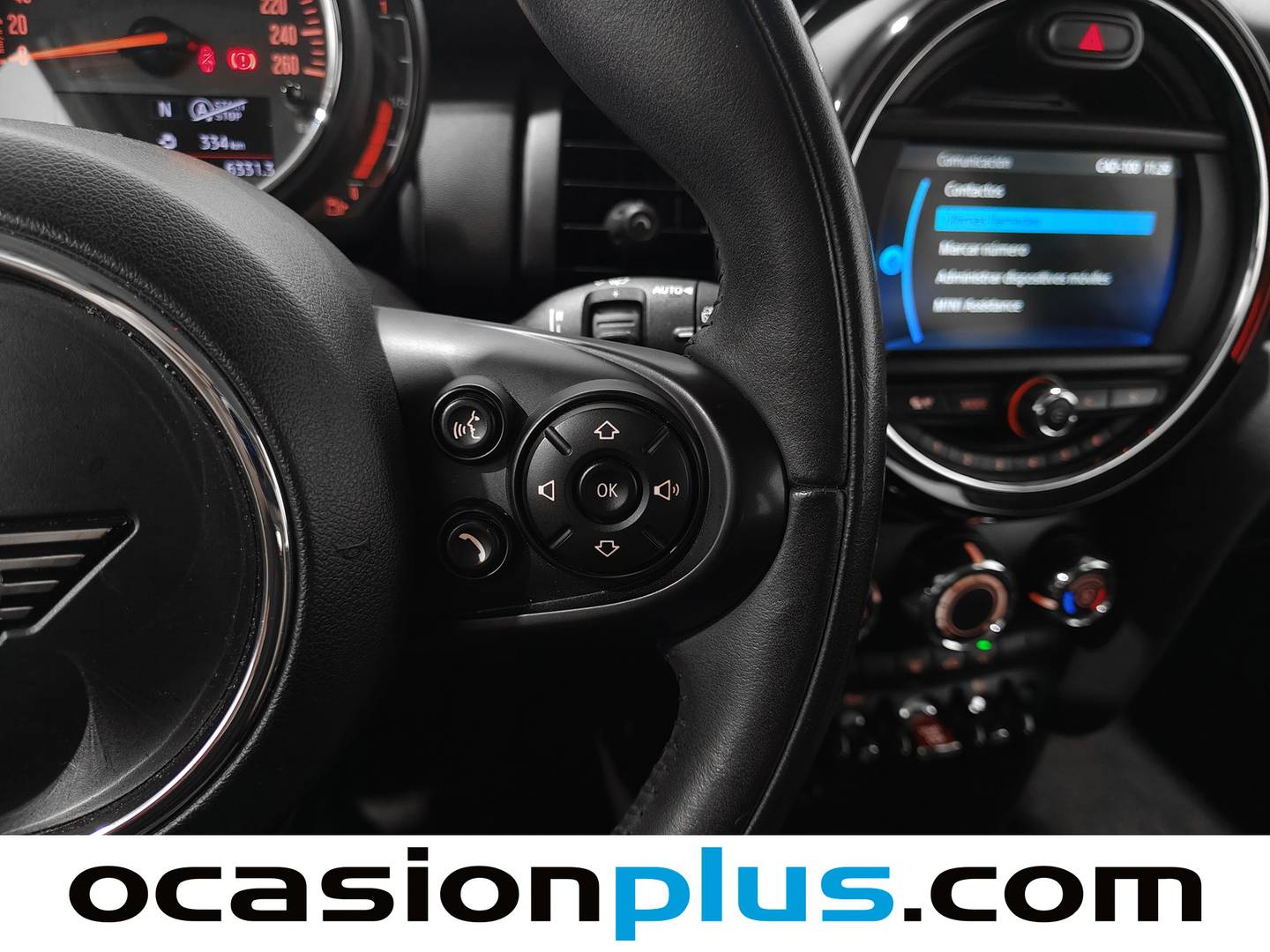 Mini MINI Mini MINI Cooper 5 Puertas One (102 CV) 102cv