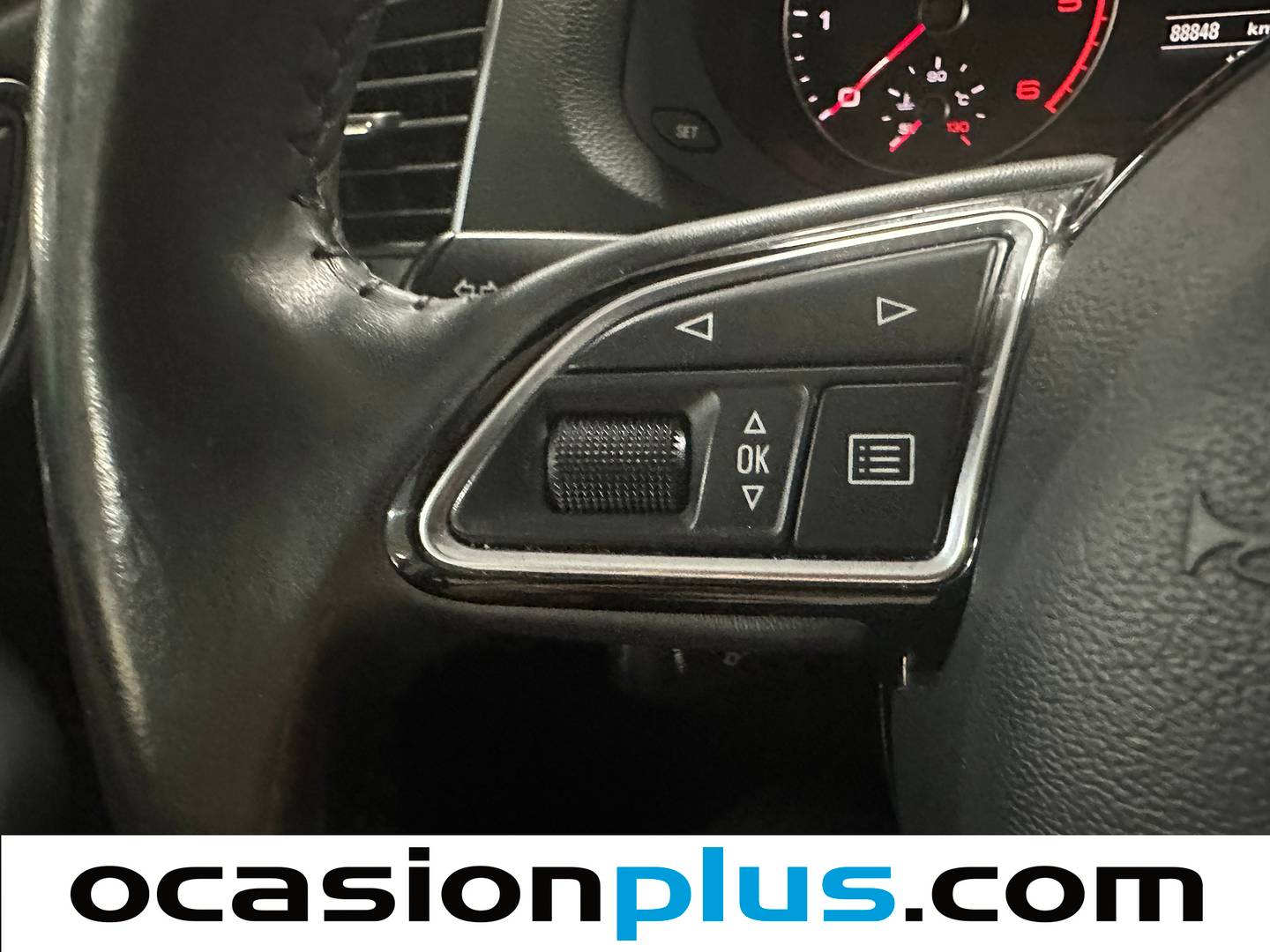 Audi Q3 Audi Q3 sport edition 2.0 TDI (150 CV) S tronic seminuevo
