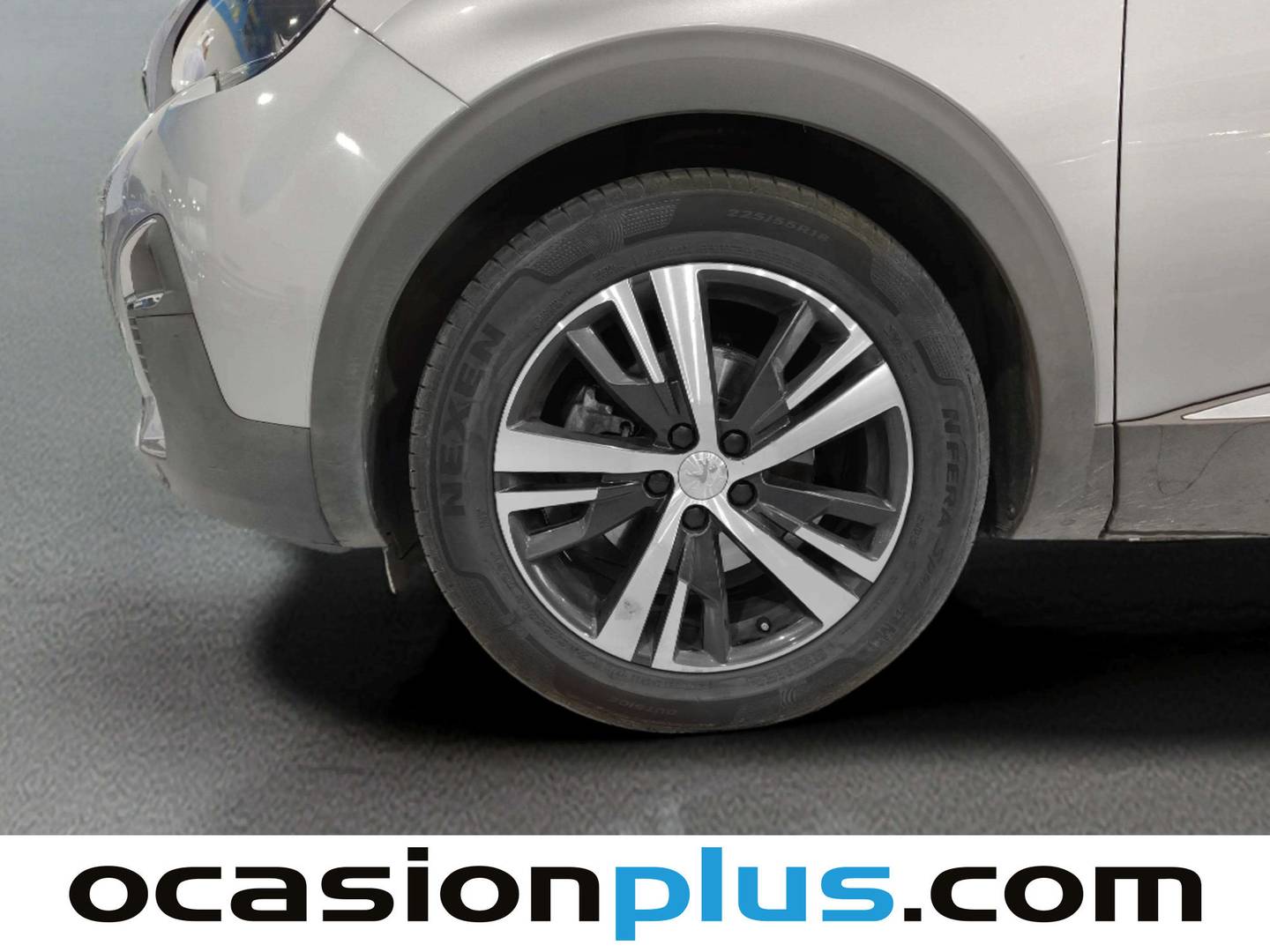 Peugeot 3008 Peugeot 3008 PureTech 130 Allure EAT8 (130 CV) 2019