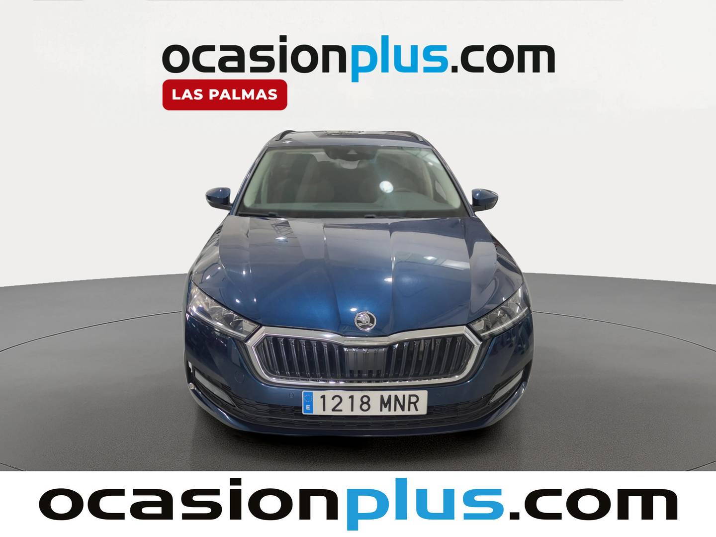 Skoda Octavia Skoda Octavia Combi 2.0 TDI Ambition (115 CV) 115cv