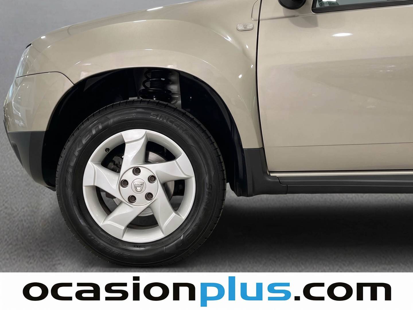 Dacia Duster Dacia Duster 1.6 Laureate (105 CV) al mejor precio